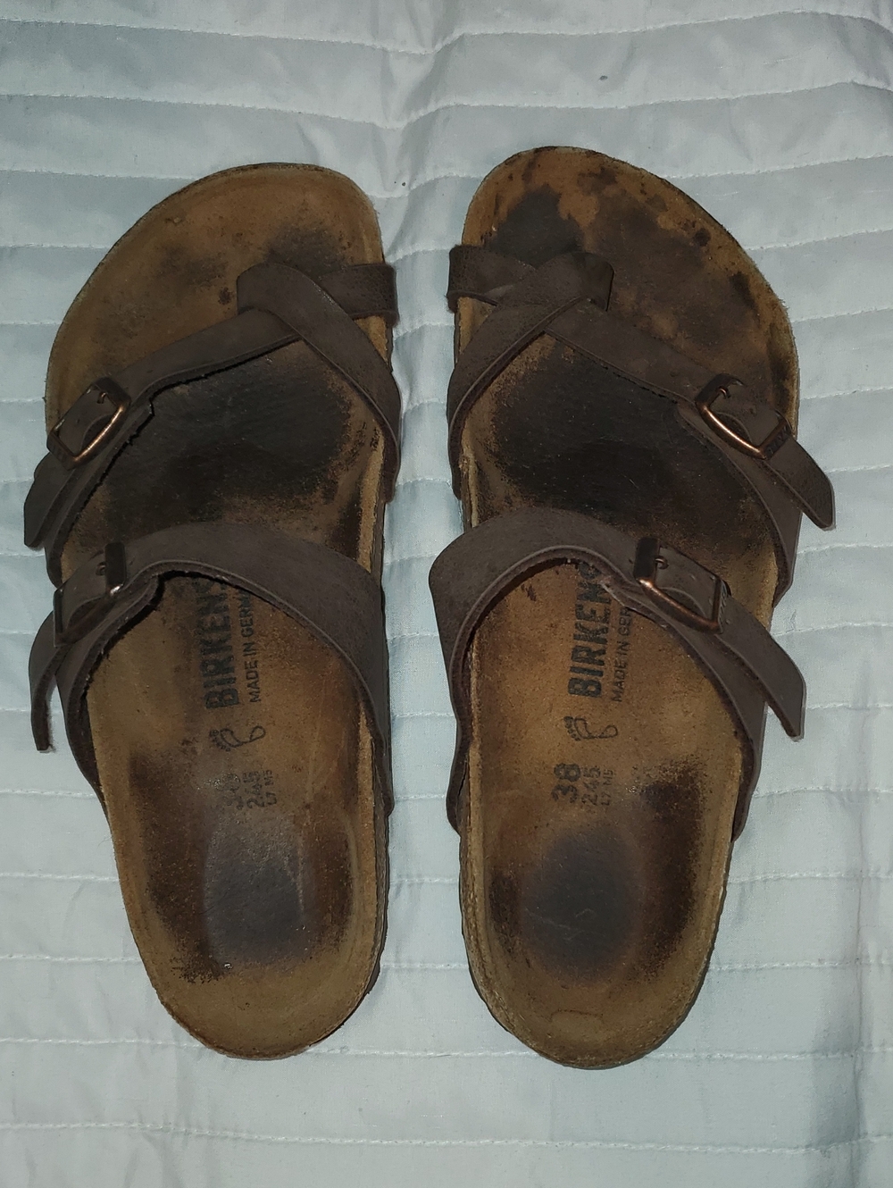 Women's Birkenstock Mayari Sandals